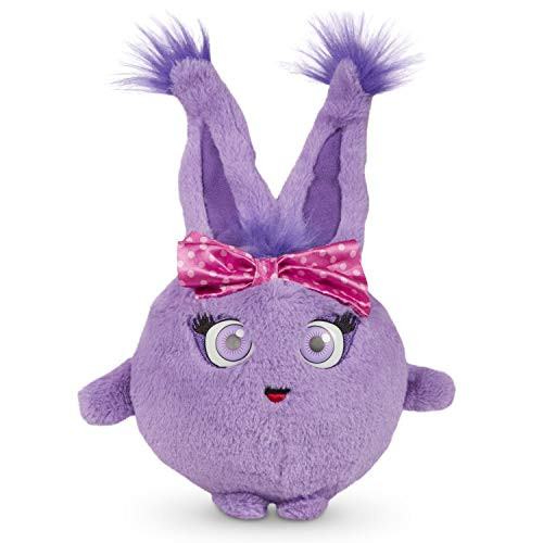 Sunny Bunnies Bunny Blabbers - Iris