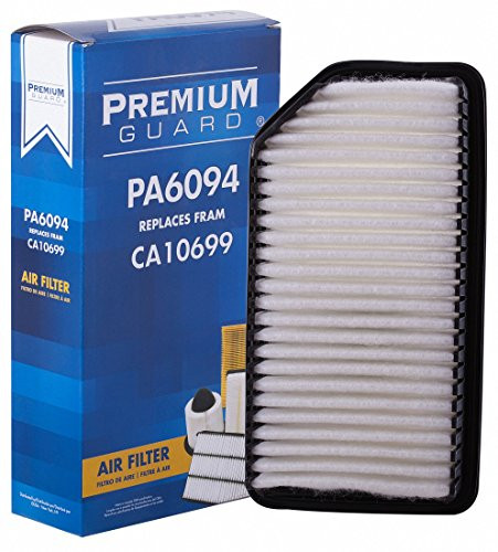 Premium Guard Air Filter PA6094 | Fits Kia Soul 2011-2010