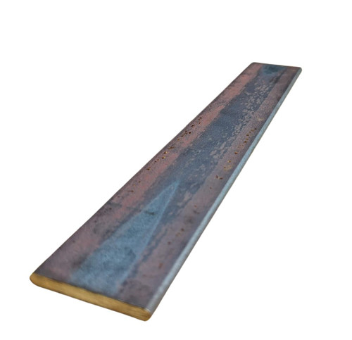 Patriot Steel - 5160 High Carbon Knife Making & Forging Steel - 2" Wide, 0.262" Thick, 12" Long