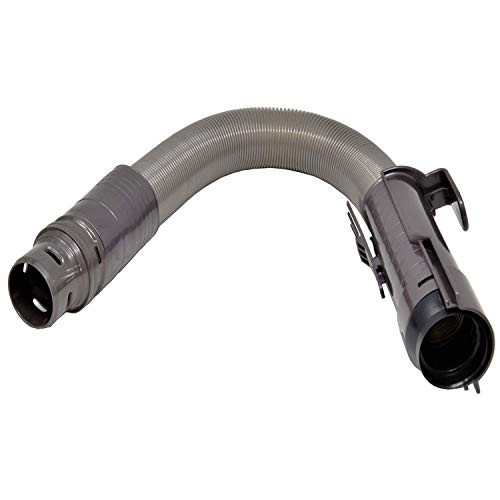 ZVac Replacement Dyson DC33 Hose Compatible For Dyson Replacement Parts 920232-02 & 920232-01 Generic Part Fits All Dyson Hose Replacement DC33 Models Including ALL Dyson DC33 Multifloor & Animal Vacs