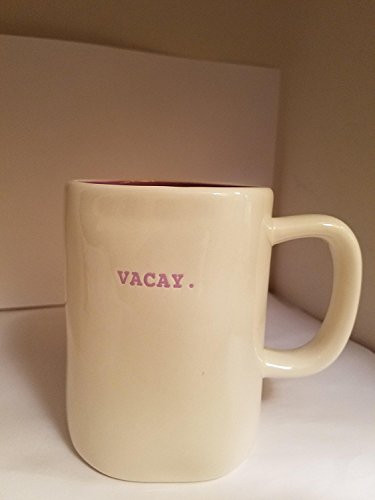 Rae Dunn Vacay mug