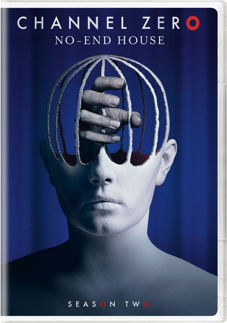 Channel Zero: No-End House - Season Two [DVD]