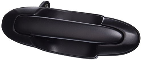 Depo 316-50010-272 Mazda M-V Rear Driver Side Exterior Door Handle