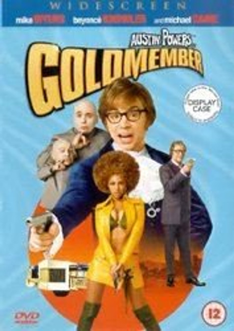 Austin Powers: Goldmember