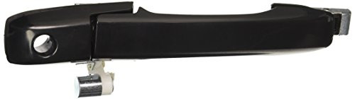 Depo 317-50006-122 Honda CRV Front Driver Side Replacement Exterior Door Handle