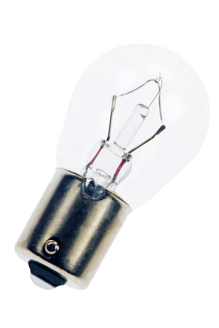 cyclingcolors BULB 6V 15W BA15S VINTAGE OLD CAR STOP TAIL BRAKE LIGHT LAMP REAR INDICATOR CAR AUTO EXTERIOR TURN SIGNAL TRACTOR MOTORCYCLE MOPED TRANSPARENT