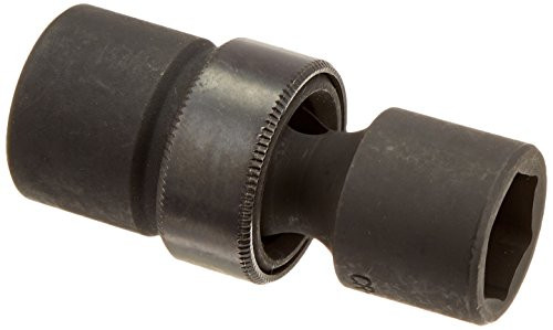 Sunex 220u 1/2-Inch Drive 5/8-Inch Universal Impact Socket
