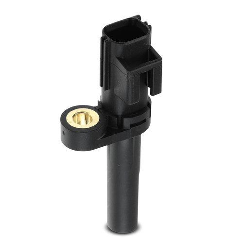 A-Premium Rear ABS Wheel Speed Sensor Compatible with Dodge Models - Durango 2004-2006, Ram 1500 2007-2010, 1500 2011-2012 - Replace# 56028668AA, 56028668AB