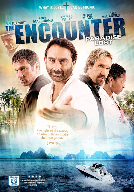 Encounter: Paradise Lost