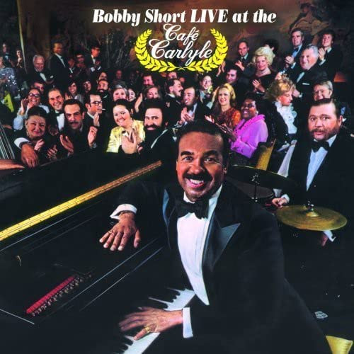Live at Cafe Carlyle Live at Cafe Carlyle