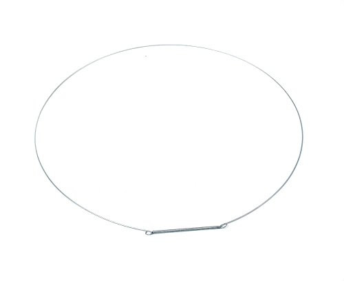 Whirlpool Part Number 8182211: Clamp, Bellow (Front)