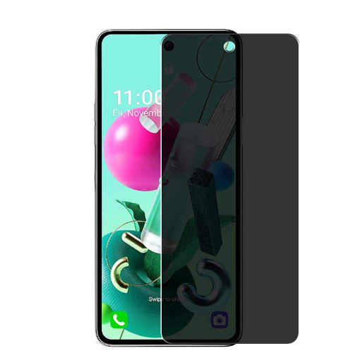 Puccy Privacy Screen Protector Film, compatible with LG K92 5G Anti Spy TPU Guard ? Not Tempered Glass Protectors ? Puccy Privacy Screen Protector Film, compatible with LG K92 5G Anti Spy TPU Guard ? Not Tempered Glass Protectors ?