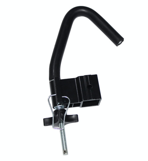 MaxxHaul 50578 Replacement Short Hook for MaxxHaul 50027 Bike Rack