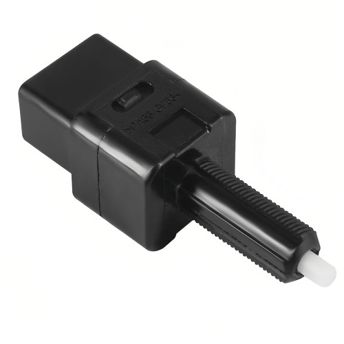 Brake Light Stop Lamp Switch Assembly 25320-AX00C Fits for 2003-2019 Nissan Altima Rogue Sentra Frontier Pathfinder Versa Armada Juke Infiniti