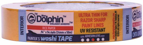 Linzer TP WASHI SP 0150 Masking Tape