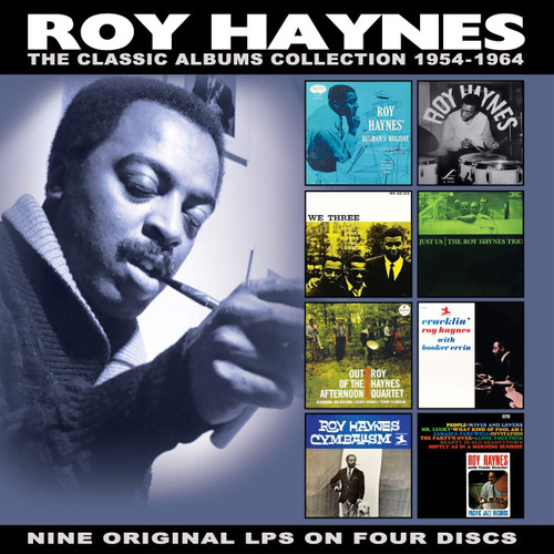 Classic Albums Collection: 1954-1964