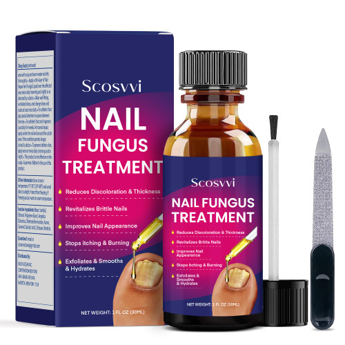 ToeNail Fungus Treatment Extra Strength, Nail Fungus Treatment for Toenail, Fungus Nail Treatment, Toenail Fungus Treatment, Antifungal nail treatment for Athletes Foot, Thick Nails