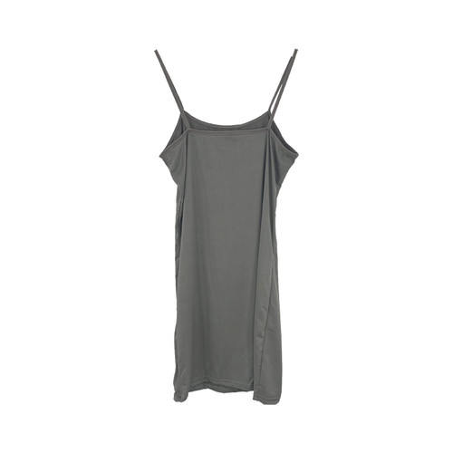 Cnebo Midi Dresses for Women Sexy Solid Summer Slim Fit Strap Short Dress Off Shoulder Sexy Stretch Dress Grey Cnebo Midi Dresses for Women Sexy Solid Summer Slim Fit Strap Short Dress Off Shoulder Sexy Stretch Dress Grey