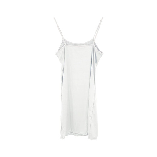 Cnebo Midi Dresses for Women Sexy Solid Summer Slim Fit Strap Short Dress Off Shoulder Sexy Stretch Dress White Cnebo Midi Dresses for Women Sexy Solid Summer Slim Fit Strap Short Dress Off Shoulder Sexy Stretch Dress White