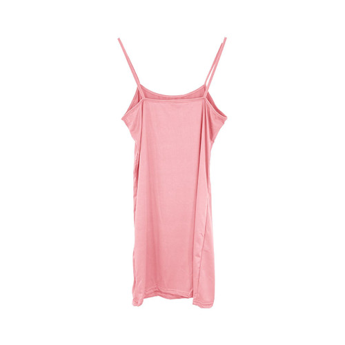 Cnebo Cocktail Dresses for Women Wedding Guest Solid Summer Slim Fit Strap Short Dress Off Shoulder Sexy Stretch Dress Pink Cnebo Cocktail Dresses for Women Wedding Guest Solid Summer Slim Fit Strap Short Dress Off Shoulder Sexy Stretch Dress Pink