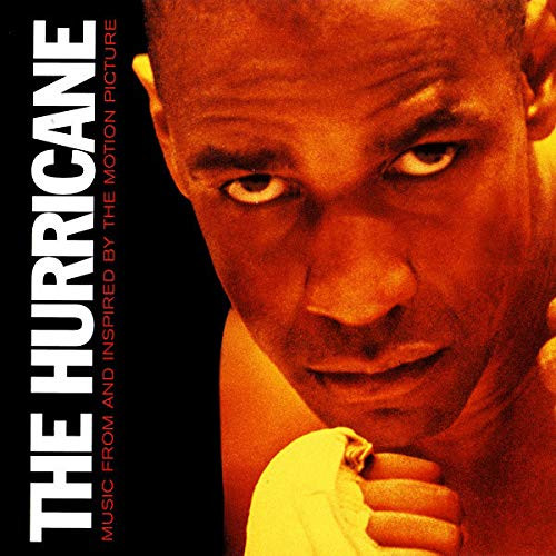 The Hurricane: Music from and Inspired by the Motion Picture The Hurricane: Music from and Inspired by the Motion Picture