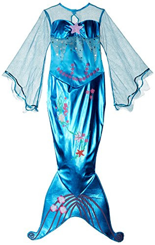 Rubies Magical Mermaid Costume, Medium