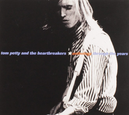 Anthology - Through The Years [2 CD]