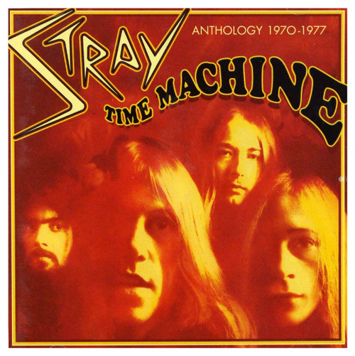 Time Machine: Anthology 1970-77