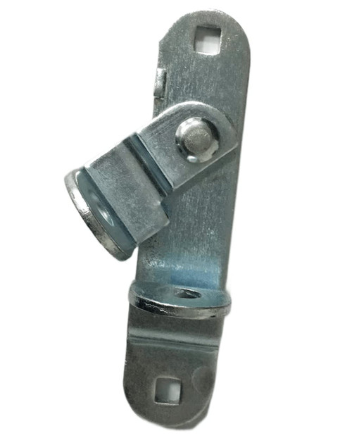 Fuoequl Trailer hasp for Enclosed Trailer Door Latch Cargo Trailer Door Hasp Latch Cargo Trailer