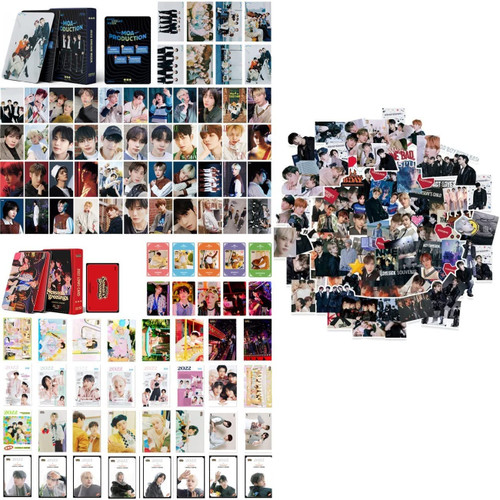 210Pcs TXT Stickers TXT Photocards Set Pack Gifts,100Pcs Vinyl Waterproof Stickers + 110Pcs TXT Lomo Cards for Decoration(Red) 210Pcs TXT Stickers TXT Photocards Set Pack Gifts,100Pcs Vinyl Waterproof Stickers + 110Pcs TXT Lomo Cards for Decoration(Red)
