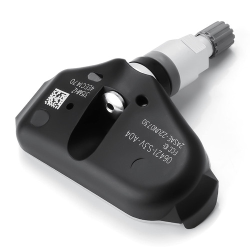 Youxmoto TPMS Sensor 06421-S3V-A04, Replacement for 2004-2006 Acura MDX, 2005-2012 Acura RL, 2005-2008 Acura TL, for 2006-2014 Honda Ridgeline, 2005-2008 Honda Pilot Tire Pressure Sensor Youxmoto TPMS Sensor 06421-S3V-A04, Replacement for 2004-2006 Acura MDX, 2005-2012 Acura RL, 2005-2008 Acura TL, for 2006-2014 Honda Ridgeline, 2005-2008 Honda Pilot Tire Pressure Sensor