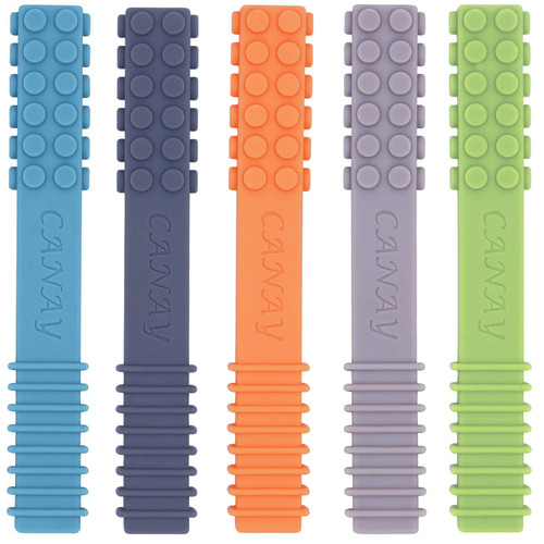 Sensory Chew Stick Toys (5 Pack) - Designed for ADHD, Autism, SPD, Oral Motor Stimulation, Special Needs - Extra Tough Sensory Oral Motor Chew Tool for Aggressive Chewer Sensory Chew Stick Toys (5 Pack) - Designed for ADHD, Autism, SPD, Oral Motor Stimulation, Special Needs - Extra Tough Sensory Oral Motor Chew Tool for Aggressive Chewer