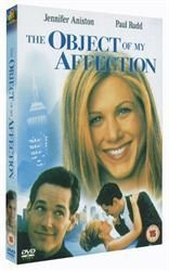 The Object Of My Affection [1998] [DVD]