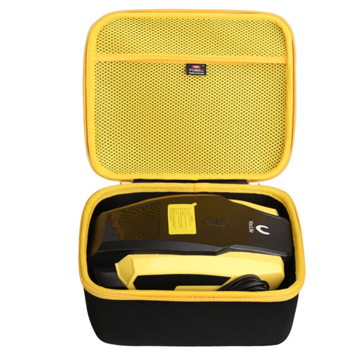 FBLFOBELI EVA Hard Storage Case Compatible with VacLife Tire Inflator Portable Air Compressor Air Pump (Case Only)