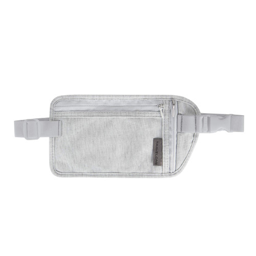 Travelon: Undergarment Neck Pouch - Gray
