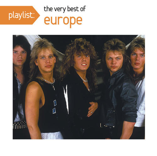 Playlist: The Very Best Of Europe Playlist: The Very Best Of Europe