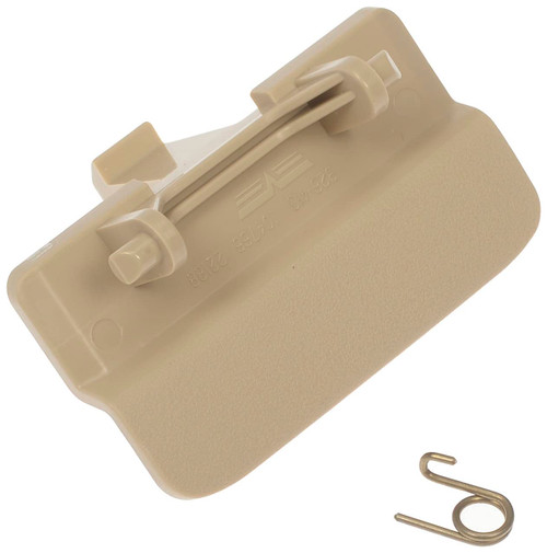 Dorman 926-413 Center Console Latch Compatible with Select Ford Models (OE FIX)
