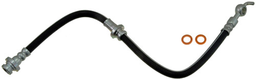 Dorman H38679 Brake Hydraulic Hose Compatible with Select Honda/Isuzu Models