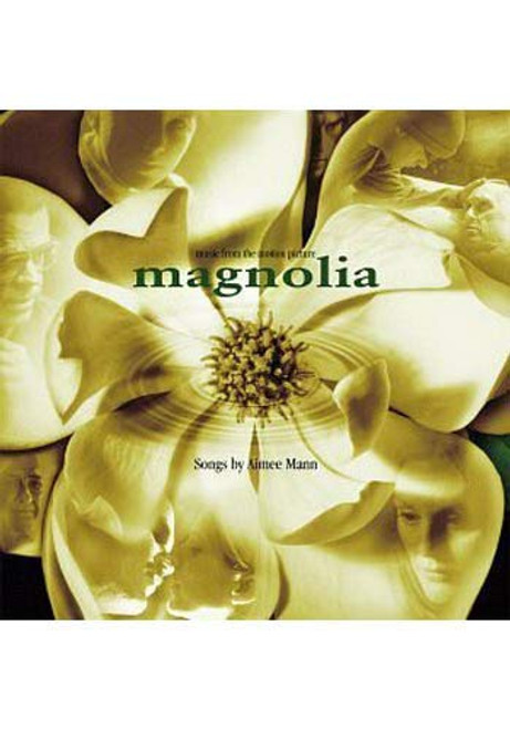 Magnolia: Music from the Motion Picture Magnolia: Music from the Motion Picture
