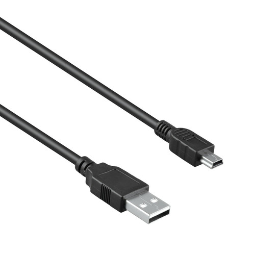 Marg USB Cable for Cube U18GT Android WiFi Dual Core Capacitive Tablet PC Data Cord