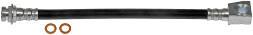 Dorman H621321 Rear Passenger Side Brake Hydraulic Hose Compatible with Select Jeep Models