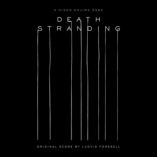 Death Stranding (Original Soundtrack)