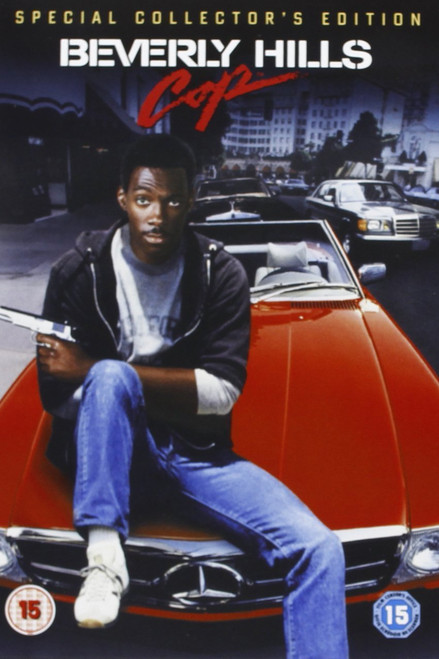 Beverly Hills Cop