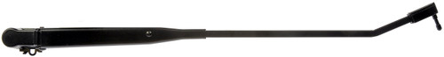 Dorman 42812 Front Windshield Wiper Arm Compatible with Select Ford / Mercury Models