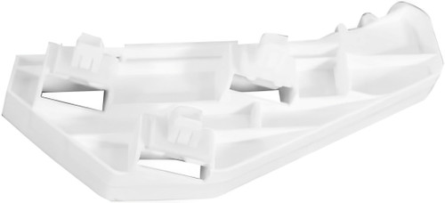 I-Match Auto Parts | Front Left Driver Side Bumper Cover Spacer Bracket Insert Mounting Retainer Fascia | for 2002 2002 2004 2005 2006 Honda CRV | 71198S9A000 HO1042104