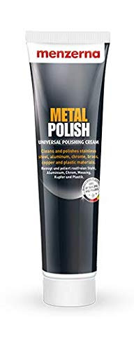Menzerna Metal Polishing Universal Polishing Cream
