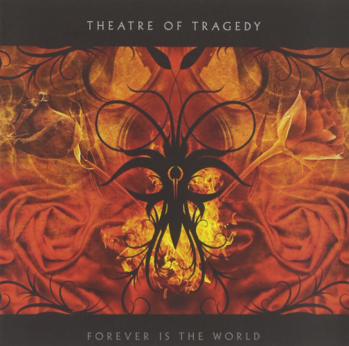 Forever Is the World