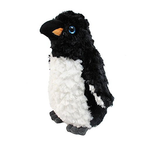Wishpets 12" Diamond Quilt Penguin Plush Soft Animal| For Boys, Girls, Adults Wishpets 12" Diamond Quilt Penguin Plush Soft Animal| For Boys, Girls, Adults