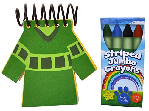 Handcrafted Handy Dandy Notebook inspired notebook - Joe Shirt GREEN