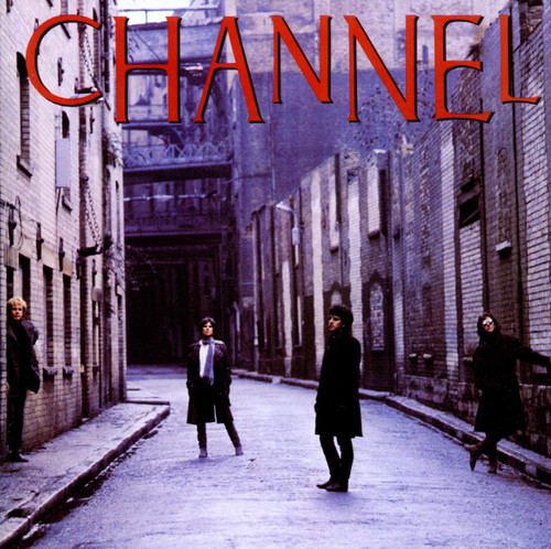Channel [Remastered] [Special Edition] [Collector's Edition] [24-Bit]